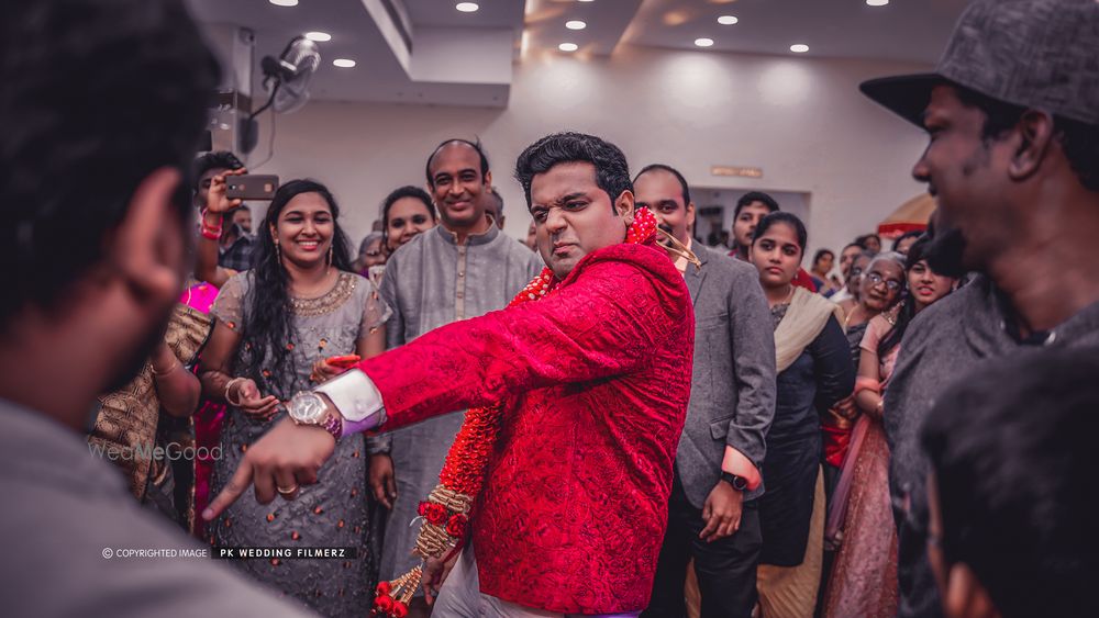 Photo From Sujay + Ranjini - By PK Wedding Filmerz