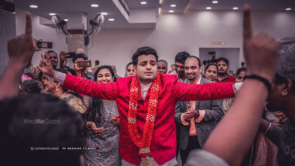 Photo From Sujay + Ranjini - By PK Wedding Filmerz