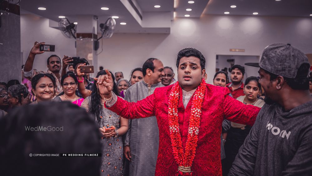 Photo From Sujay + Ranjini - By PK Wedding Filmerz