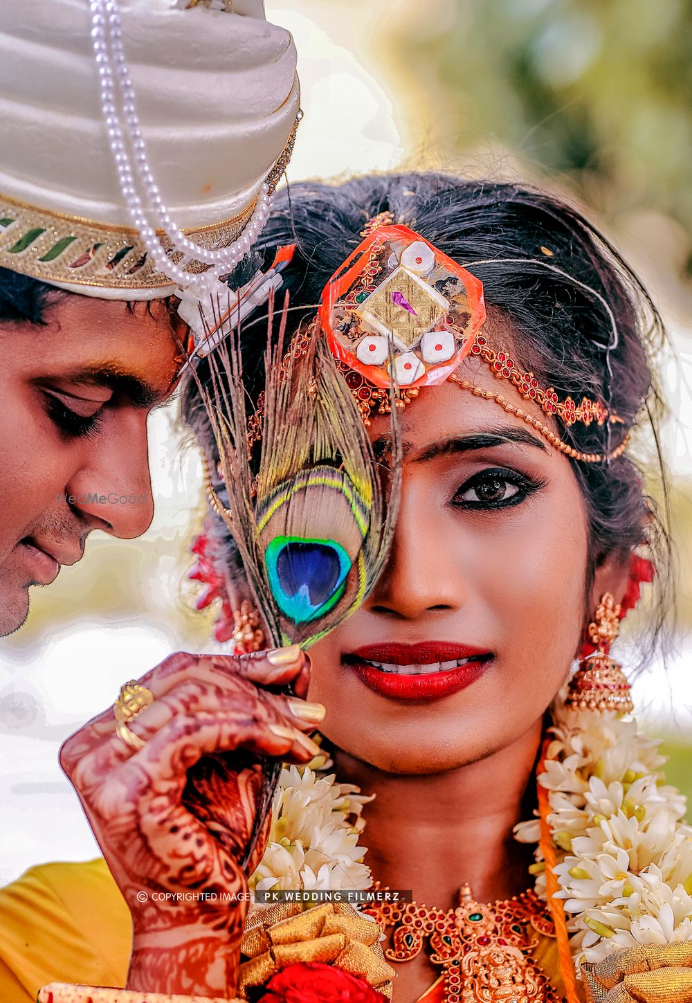 Photo From Sujay + Ranjini - By PK Wedding Filmerz