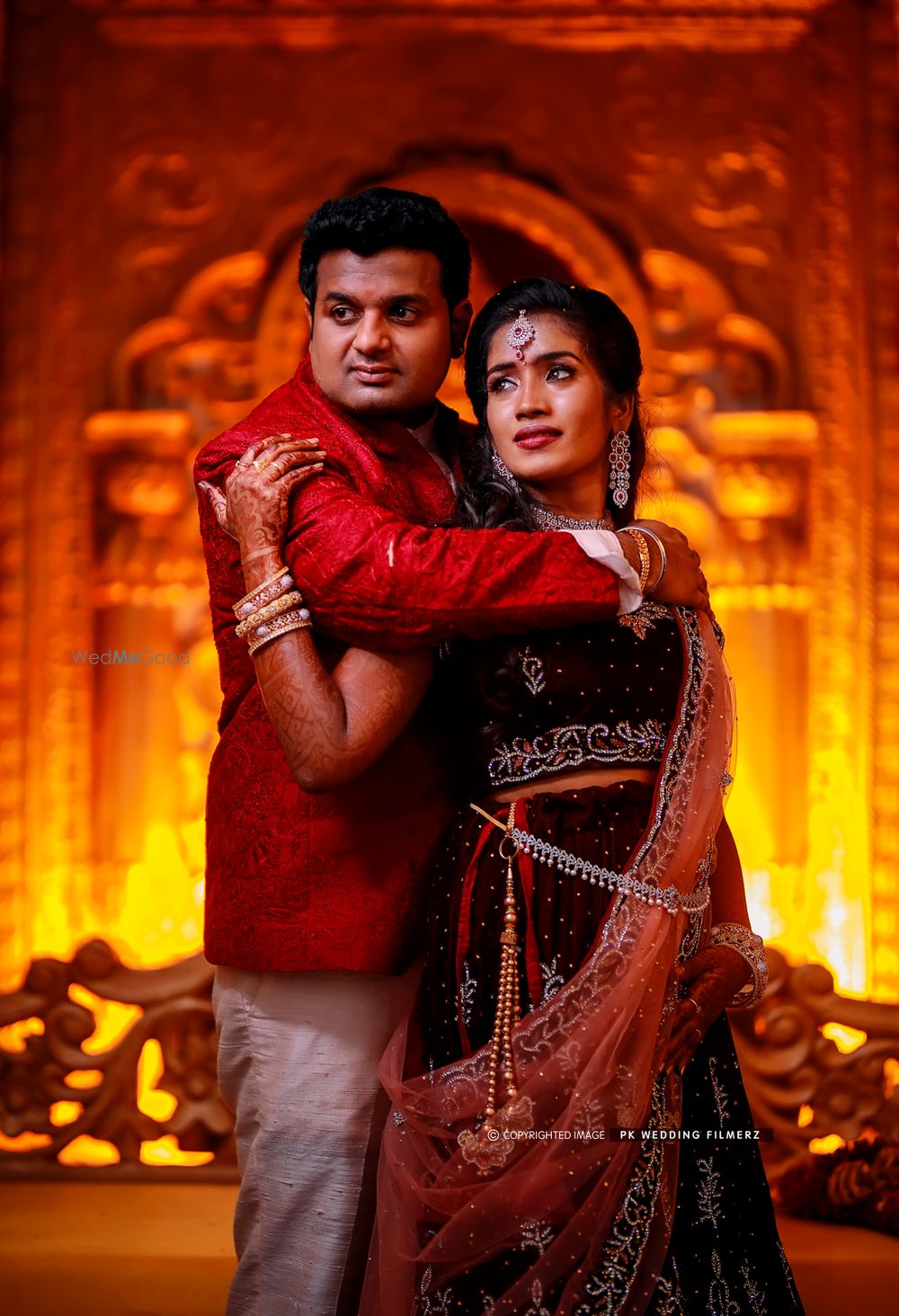 Photo From Sujay + Ranjini - By PK Wedding Filmerz