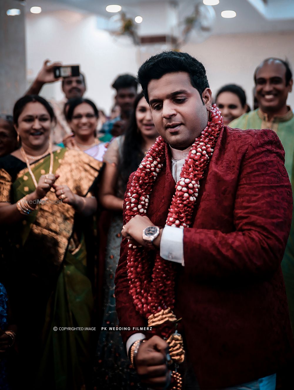 Photo From Sujay + Ranjini - By PK Wedding Filmerz