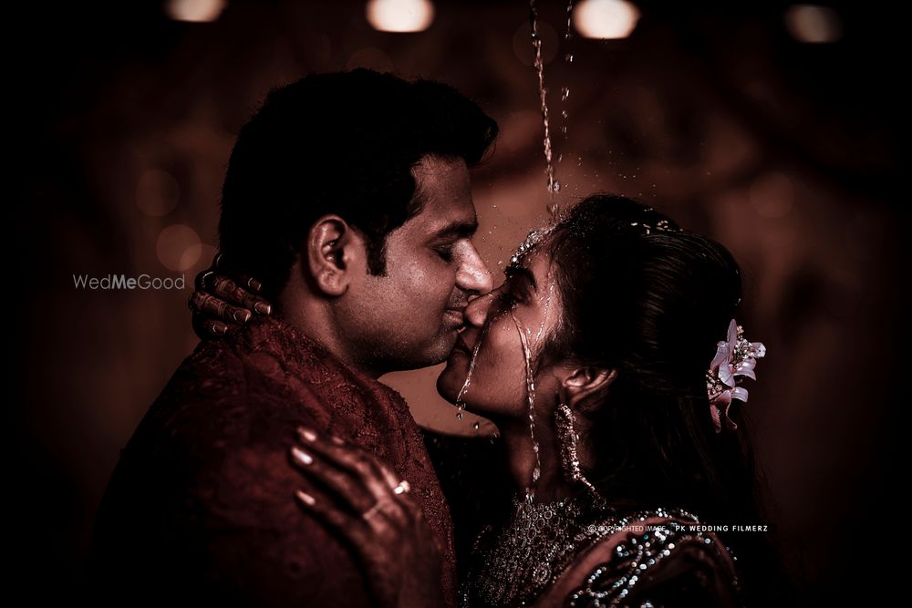 Photo From Sujay + Ranjini - By PK Wedding Filmerz