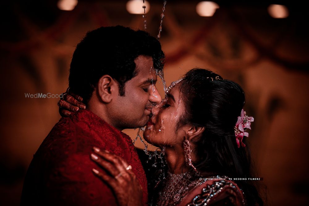 Photo From Sujay + Ranjini - By PK Wedding Filmerz