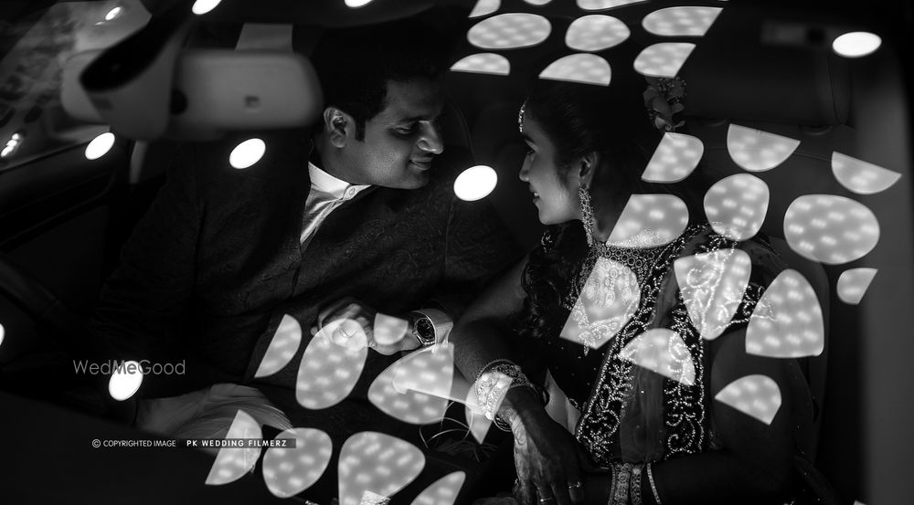 Photo From Sujay + Ranjini - By PK Wedding Filmerz