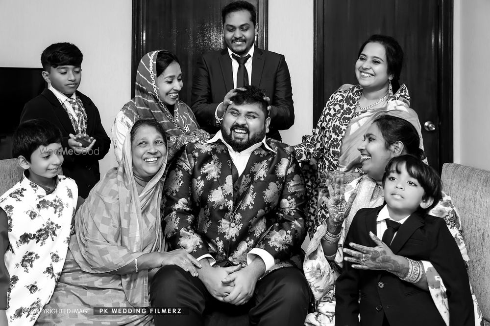 Photo From Muhammed + Zareena - By PK Wedding Filmerz