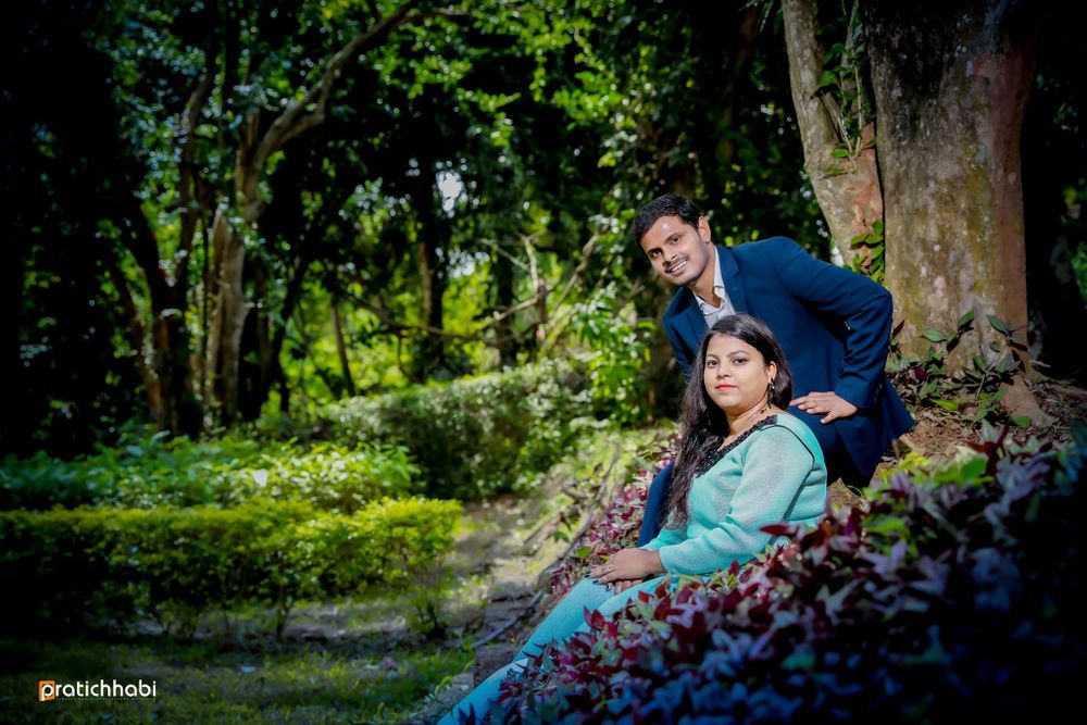 Photo From Ani + Arun (Pre Wedding) - By Pratichhabi
