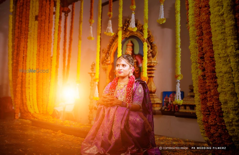 Photo From Ayshu + Mohan - By PK Wedding Filmerz