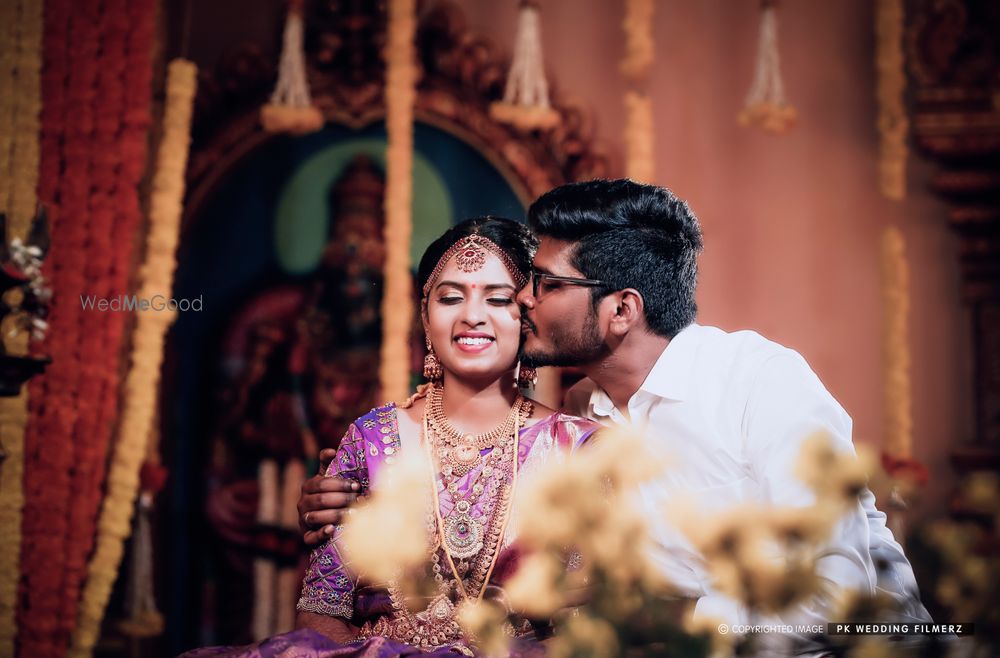 Photo From Ayshu + Mohan - By PK Wedding Filmerz