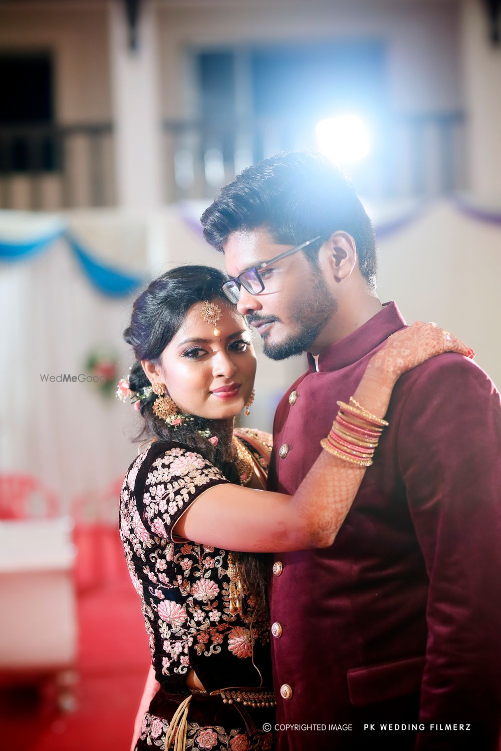 Photo From Ayshu + Mohan - By PK Wedding Filmerz