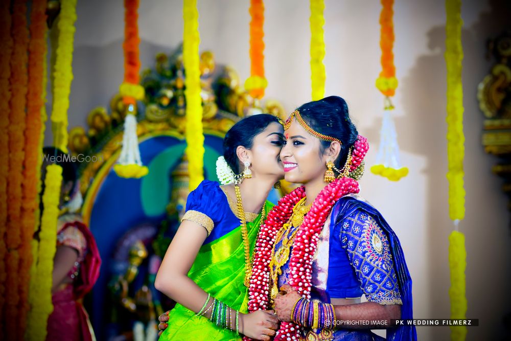 Photo From Ayshu + Mohan - By PK Wedding Filmerz