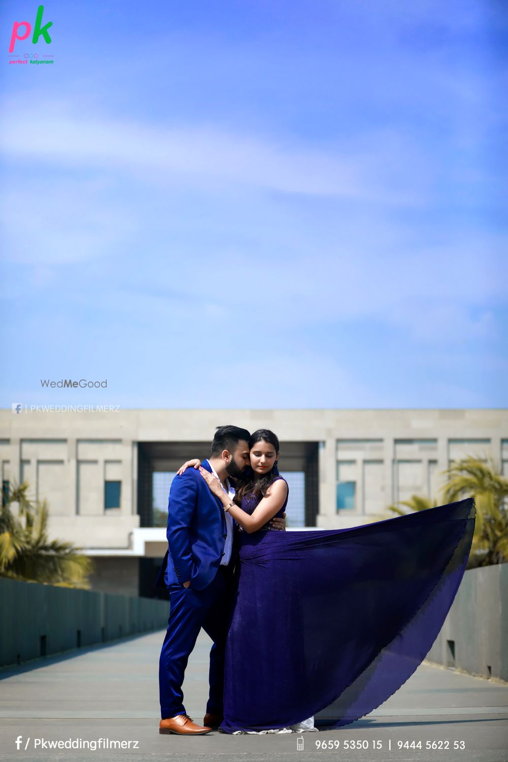 Photo From Varsha + Jagith - By PK Wedding Filmerz