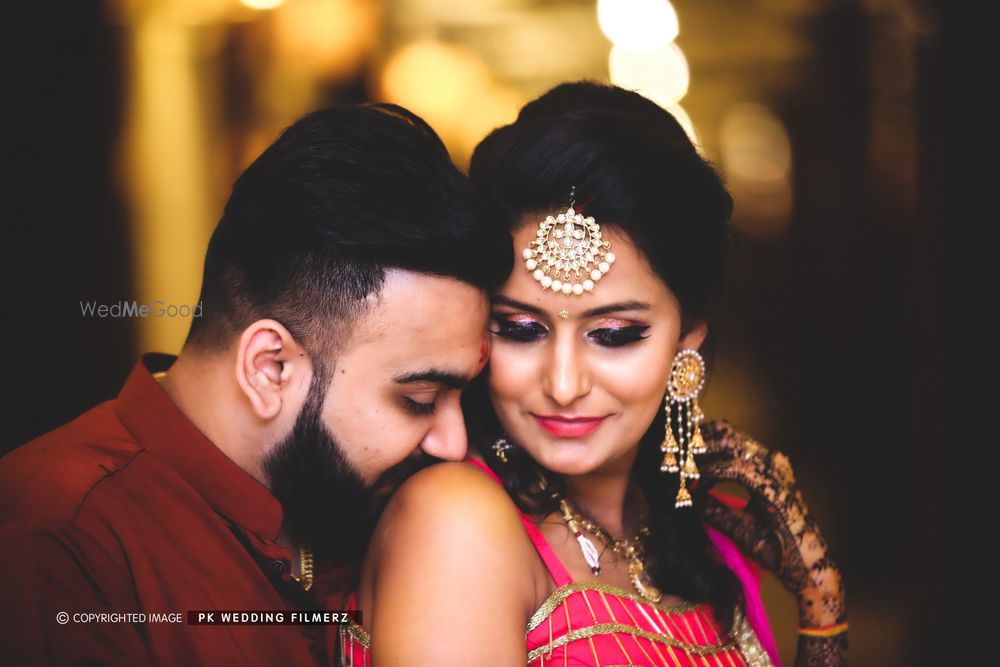 Photo From Varsha + Jagith - By PK Wedding Filmerz