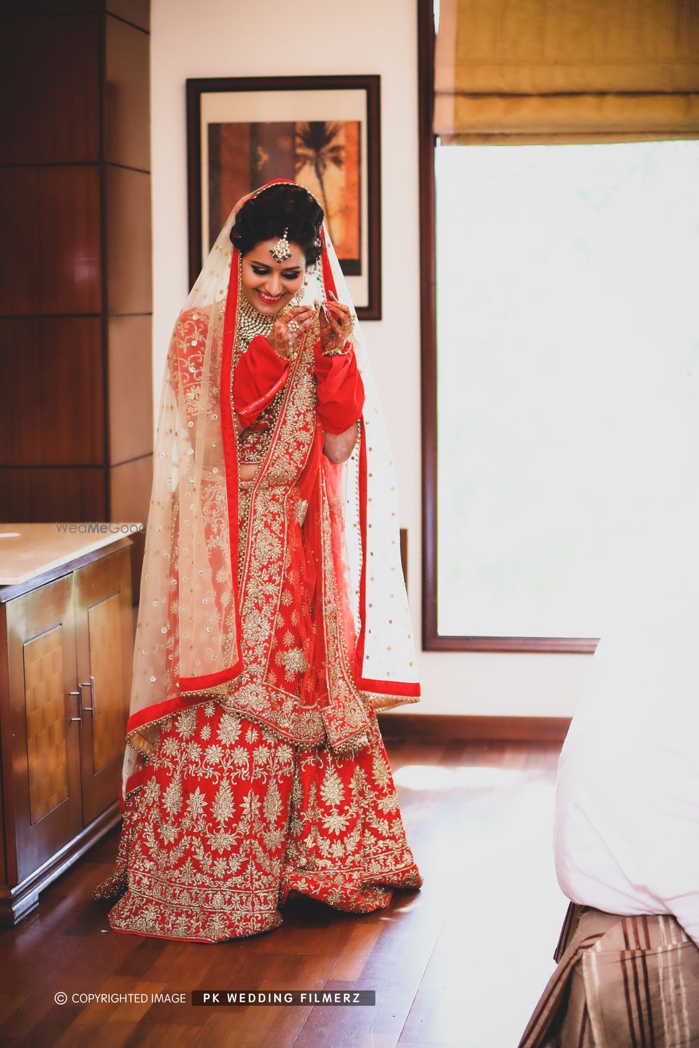 Photo From Varsha + Jagith - By PK Wedding Filmerz