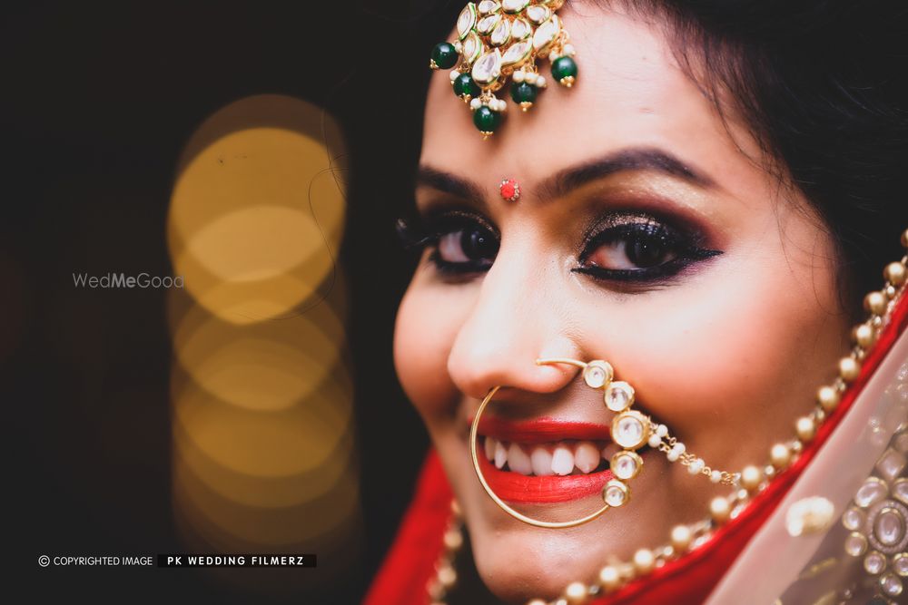 Photo From Varsha + Jagith - By PK Wedding Filmerz