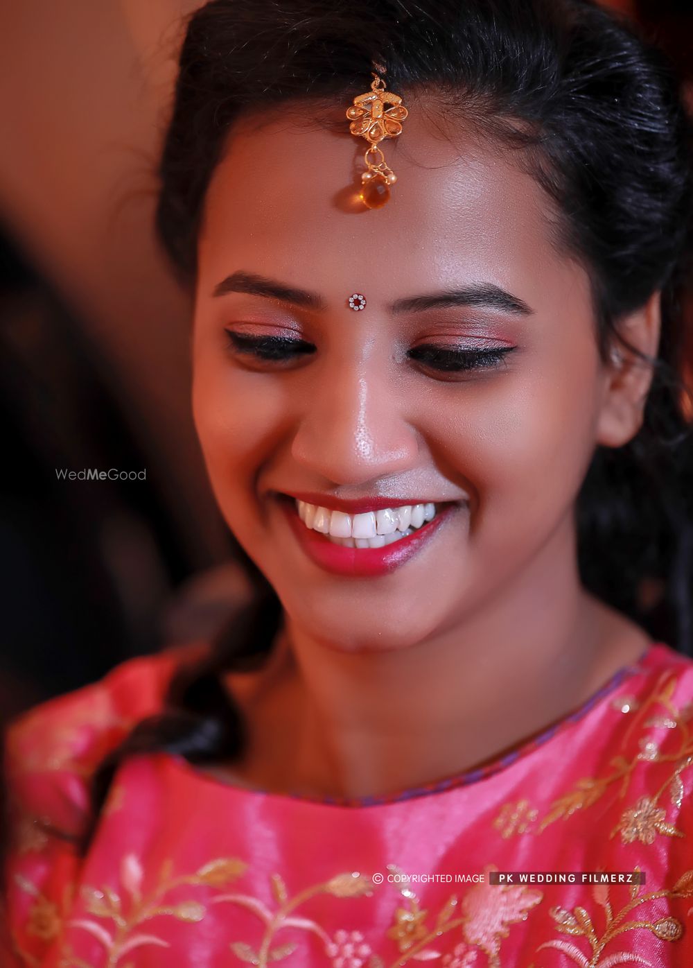 Photo From Chandini +  Pradeep - By PK Wedding Filmerz