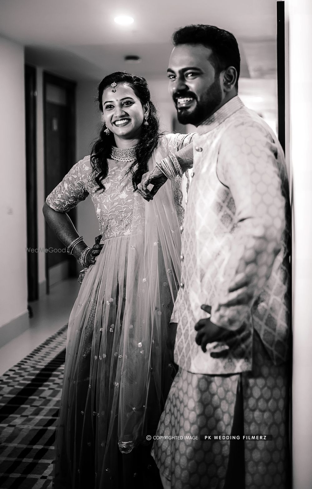 Photo From Chandini +  Pradeep - By PK Wedding Filmerz