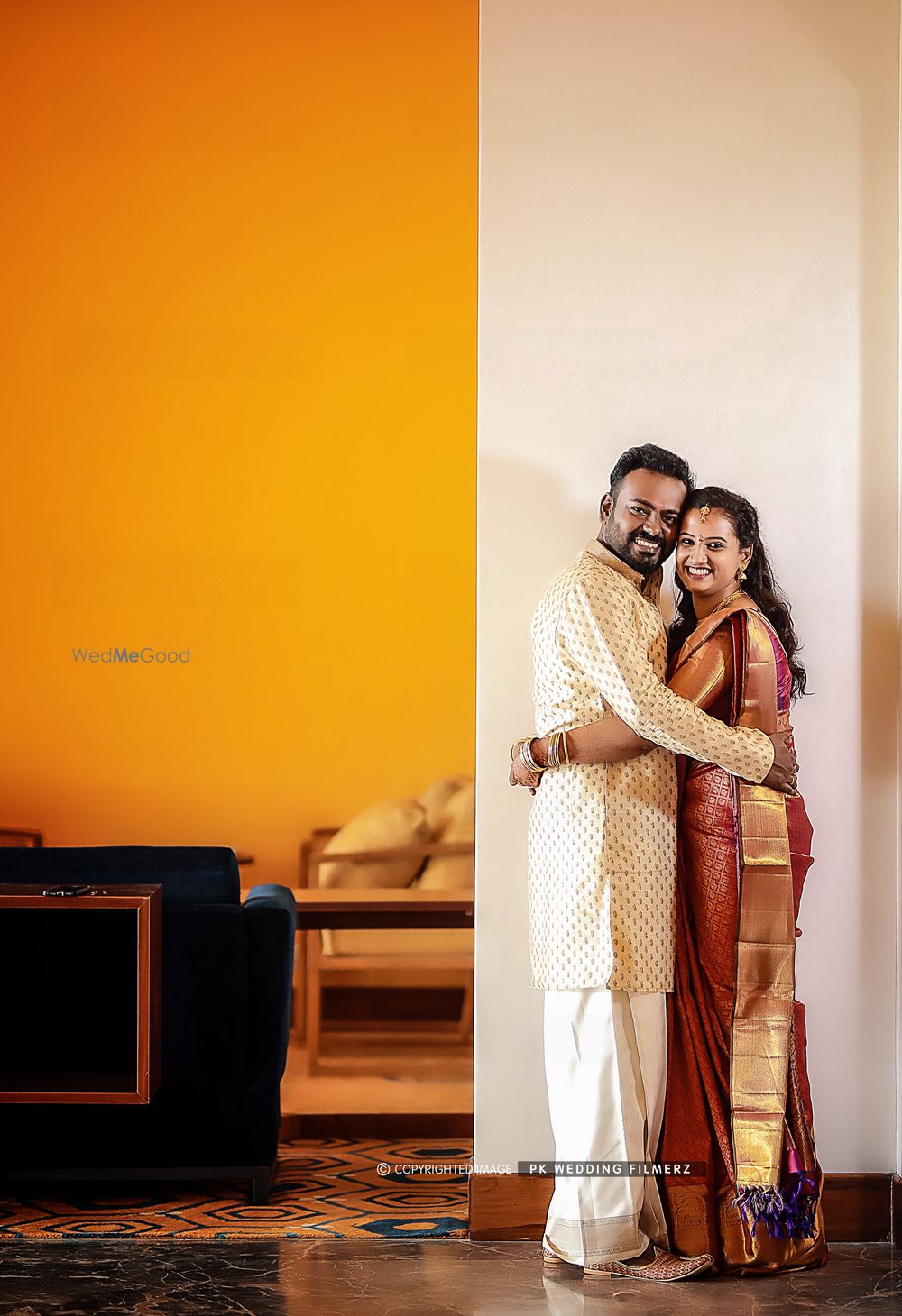 Photo From Chandini +  Pradeep - By PK Wedding Filmerz