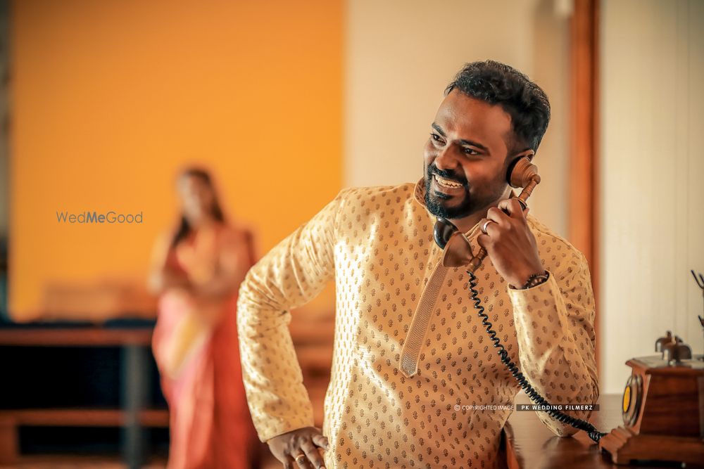 Photo From Chandini +  Pradeep - By PK Wedding Filmerz