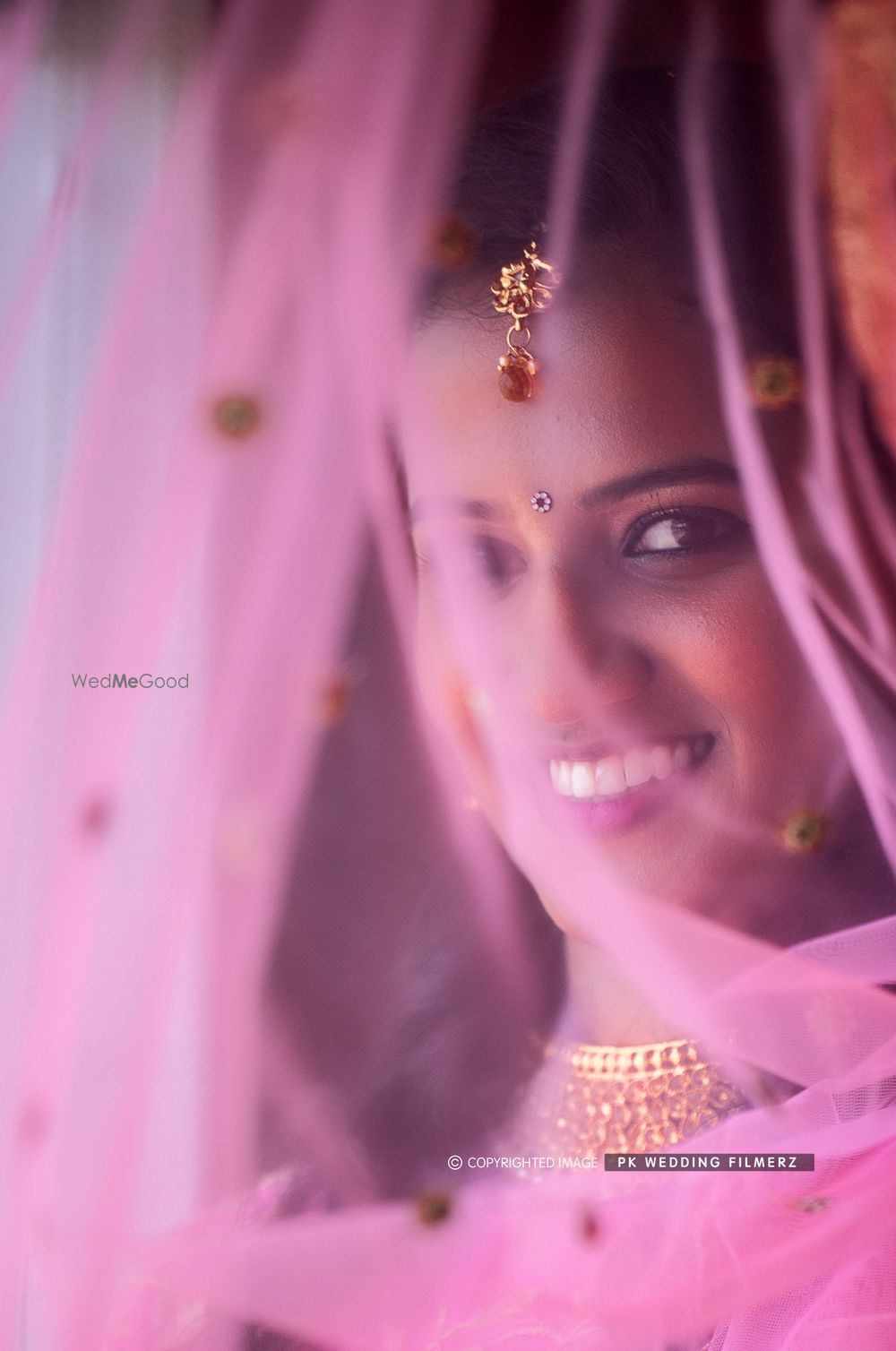 Photo From Chandini +  Pradeep - By PK Wedding Filmerz