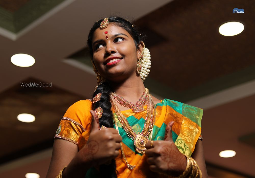 Photo From Sundar Weds Aarthy - By Creative Obscura