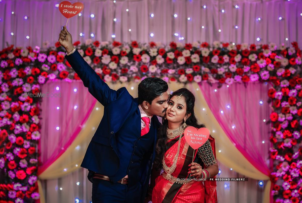 Photo From Praveen + Sowmya - By PK Wedding Filmerz