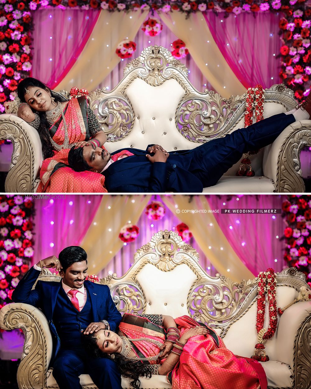 Photo From Praveen + Sowmya - By PK Wedding Filmerz