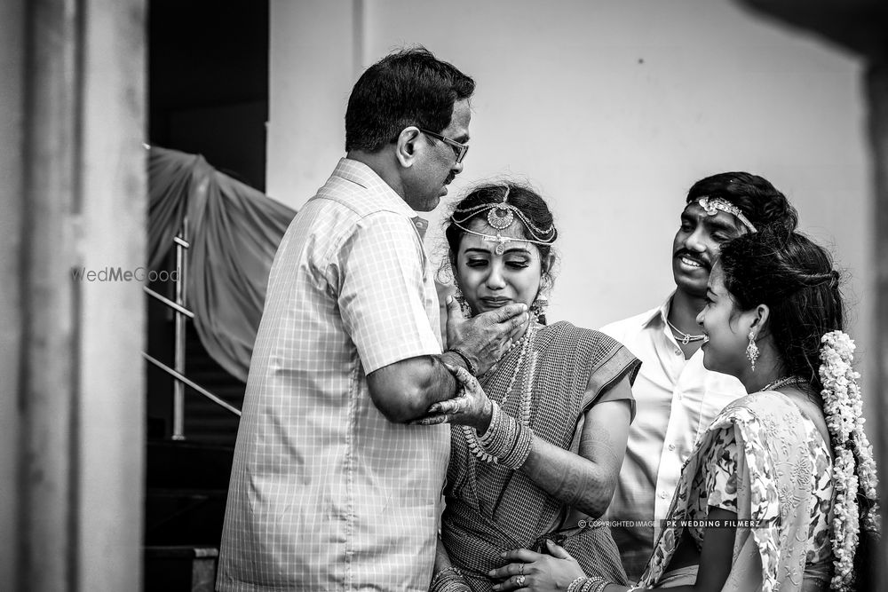 Photo From Praveen + Sowmya - By PK Wedding Filmerz