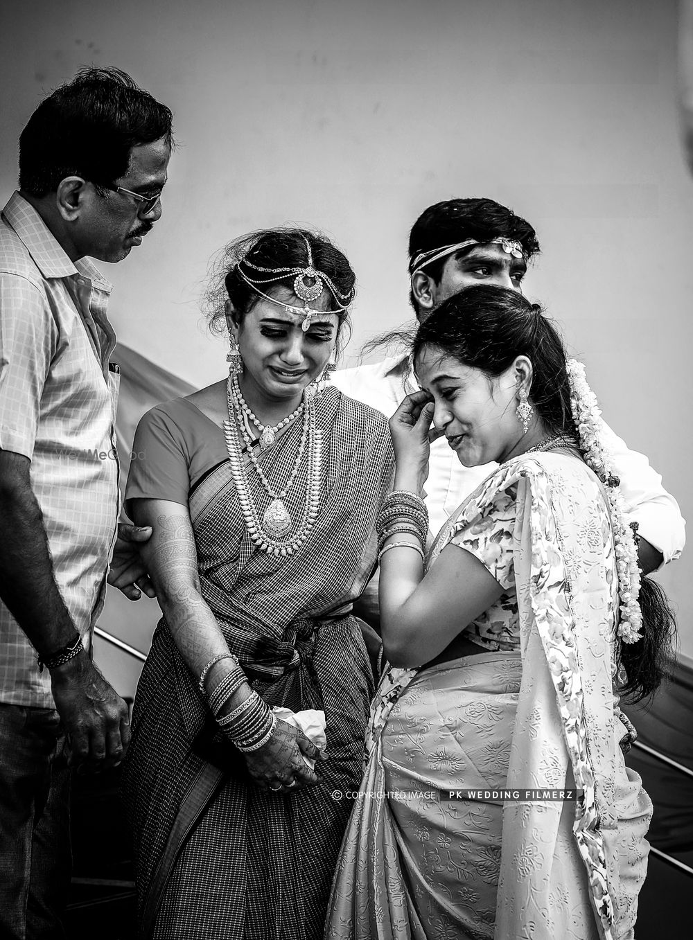 Photo From Praveen + Sowmya - By PK Wedding Filmerz