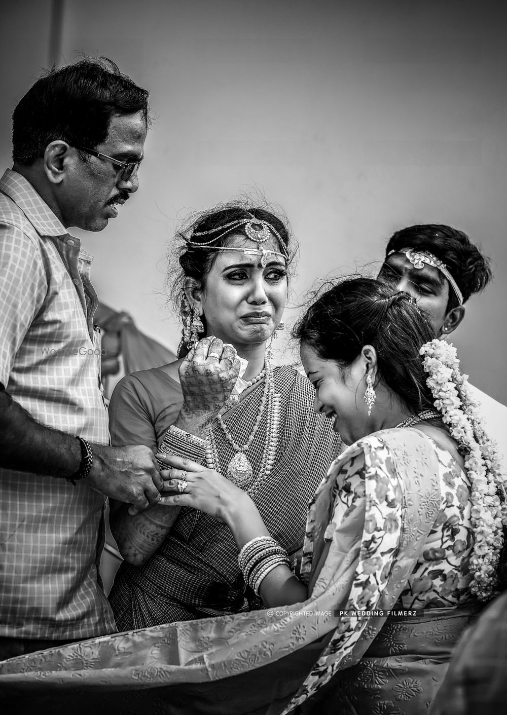 Photo From Praveen + Sowmya - By PK Wedding Filmerz