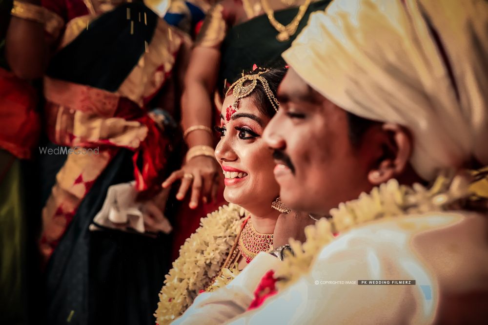 Photo From Praveen + Sowmya - By PK Wedding Filmerz