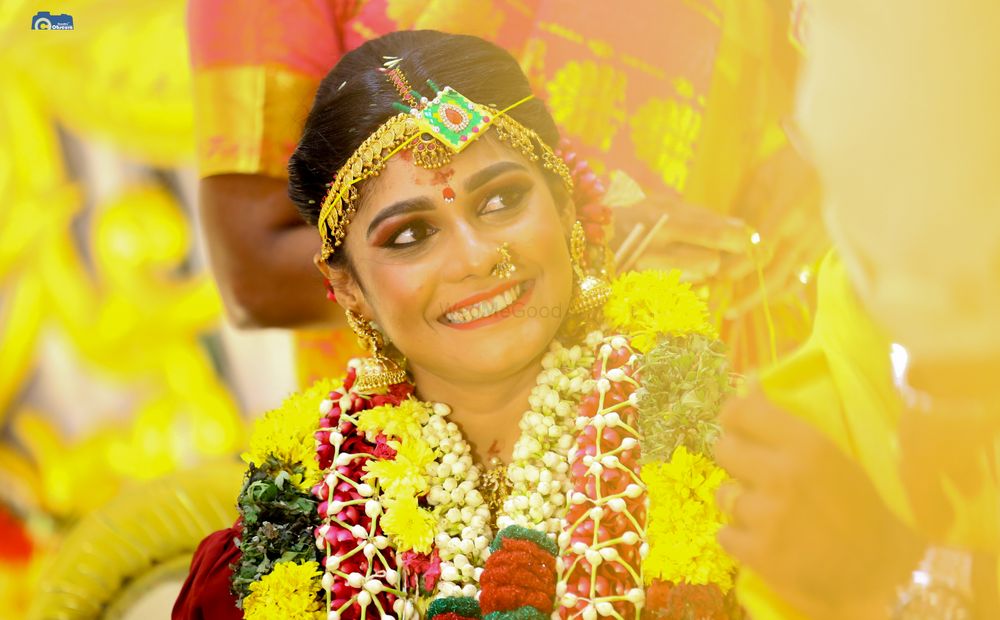 Photo From Viki Weds Arthi  - By Creative Obscura