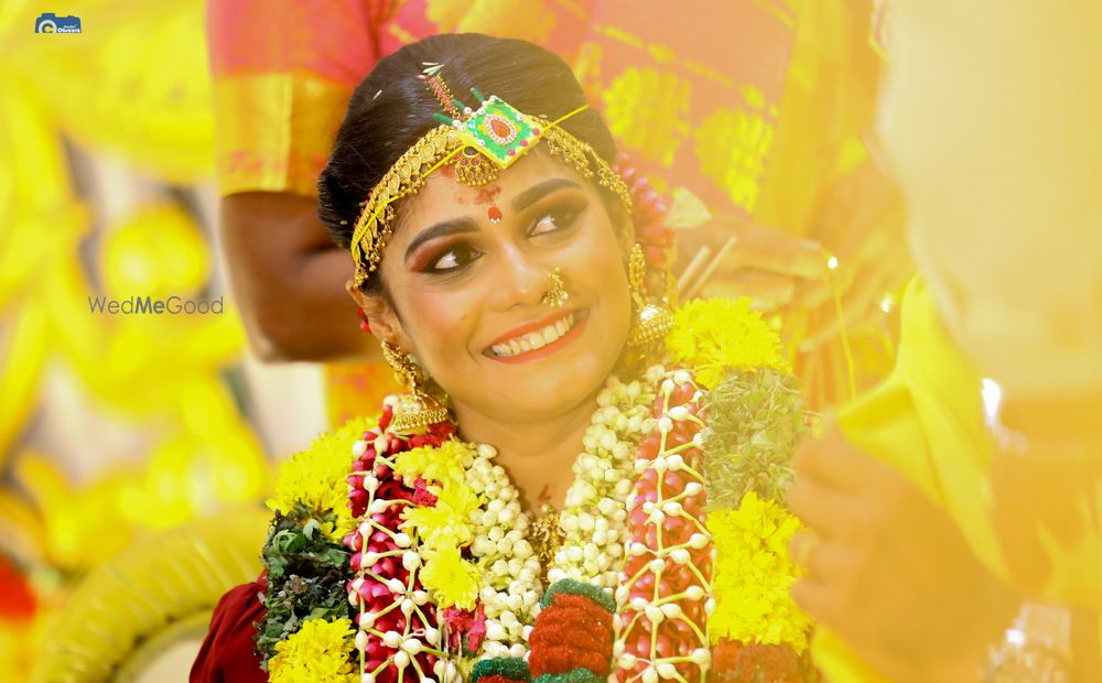 Photo From Viki Weds Arthi  - By Creative Obscura