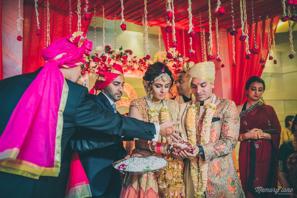 Photo From Monicka & Tehseen Wedding - By  Rimi Sen Photography