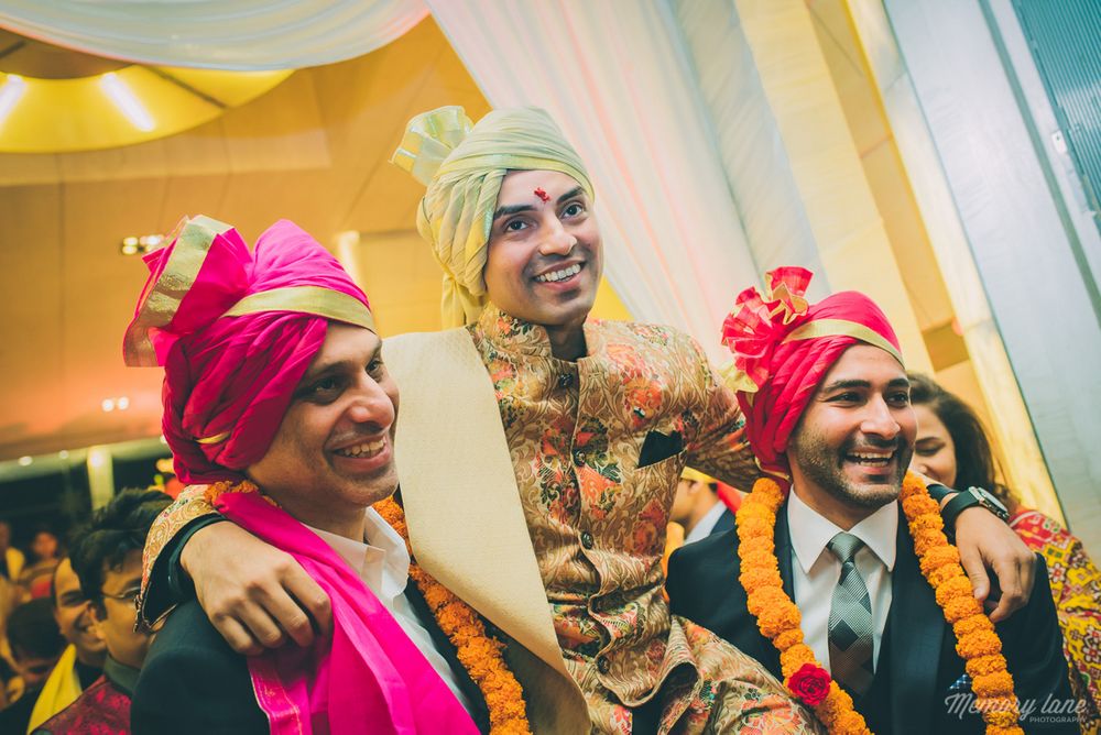 Photo From Monicka & Tehseen Wedding - By  Rimi Sen Photography