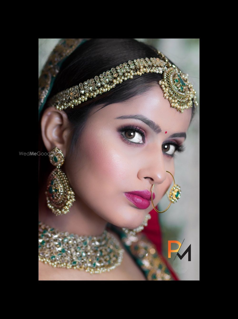 Photo From bridal makeup  - By Priyanka Makeup Artist