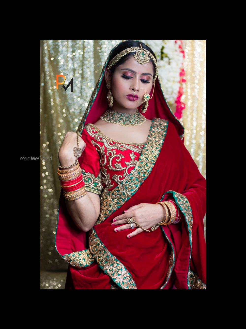 Photo From bridal makeup  - By Priyanka Makeup Artist