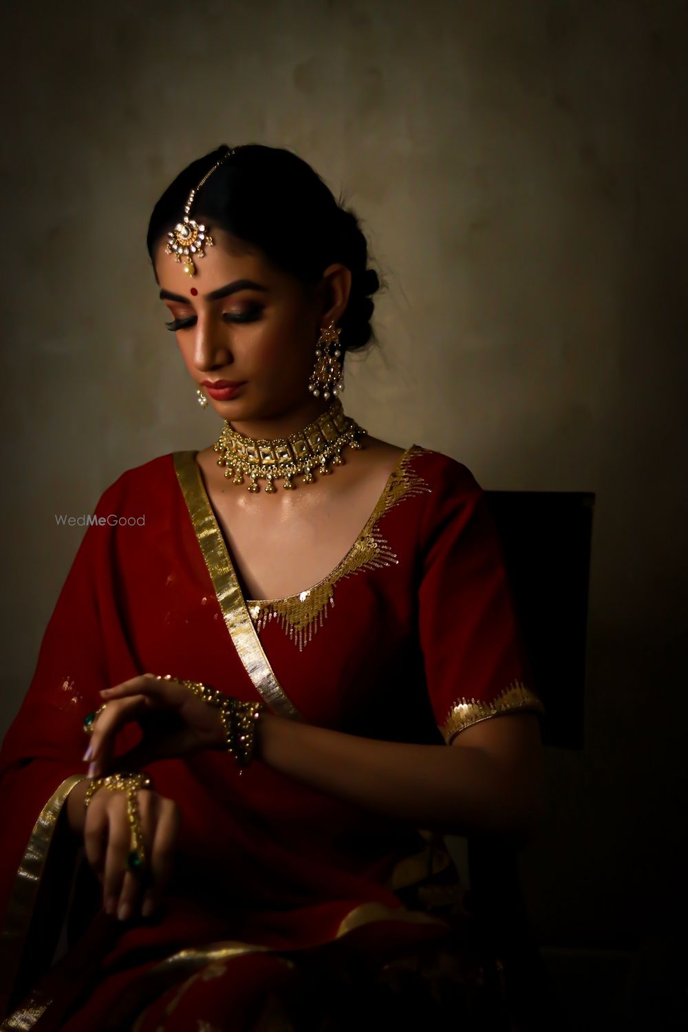 Photo From bridal makeup  - By Priyanka Makeup Artist