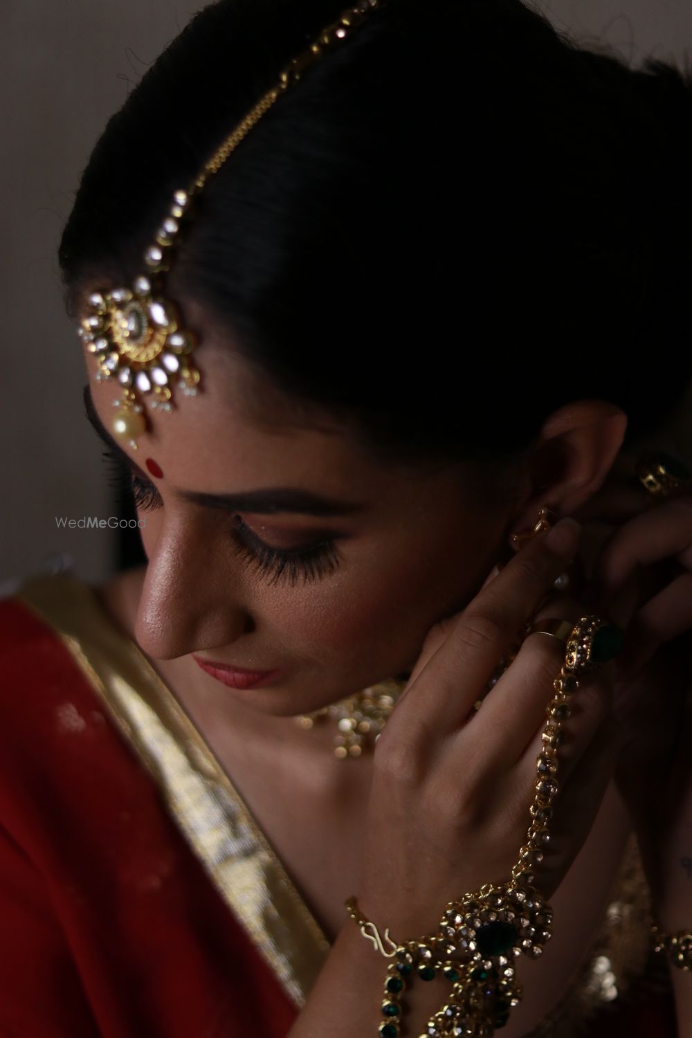 Photo From bridal makeup  - By Priyanka Makeup Artist