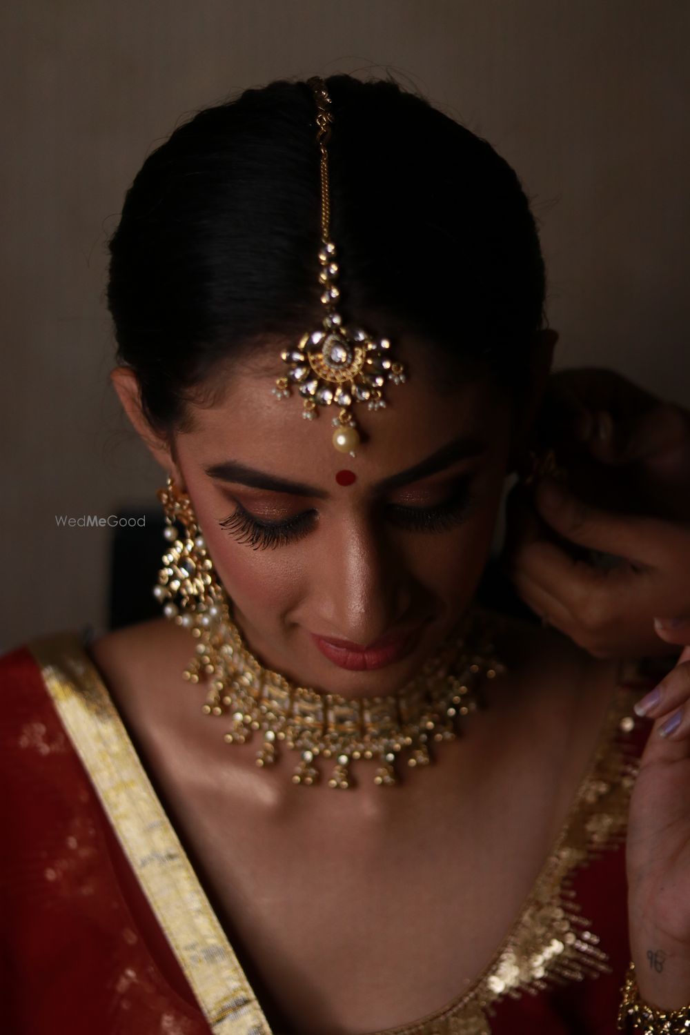 Photo From bridal makeup  - By Priyanka Makeup Artist