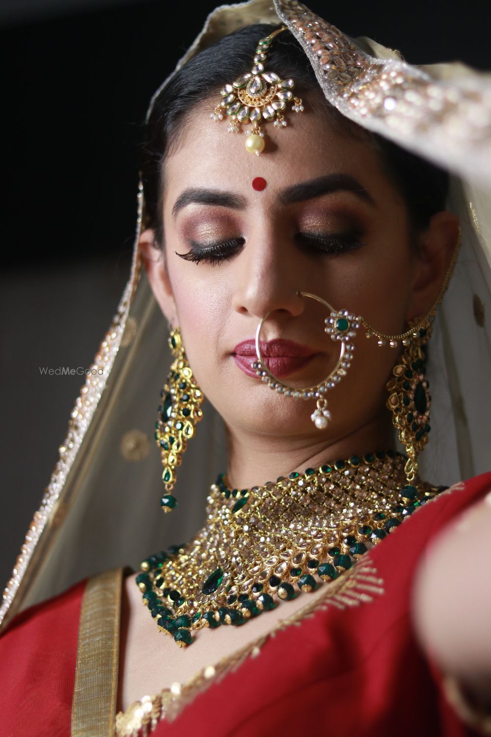 Photo From bridal makeup  - By Priyanka Makeup Artist