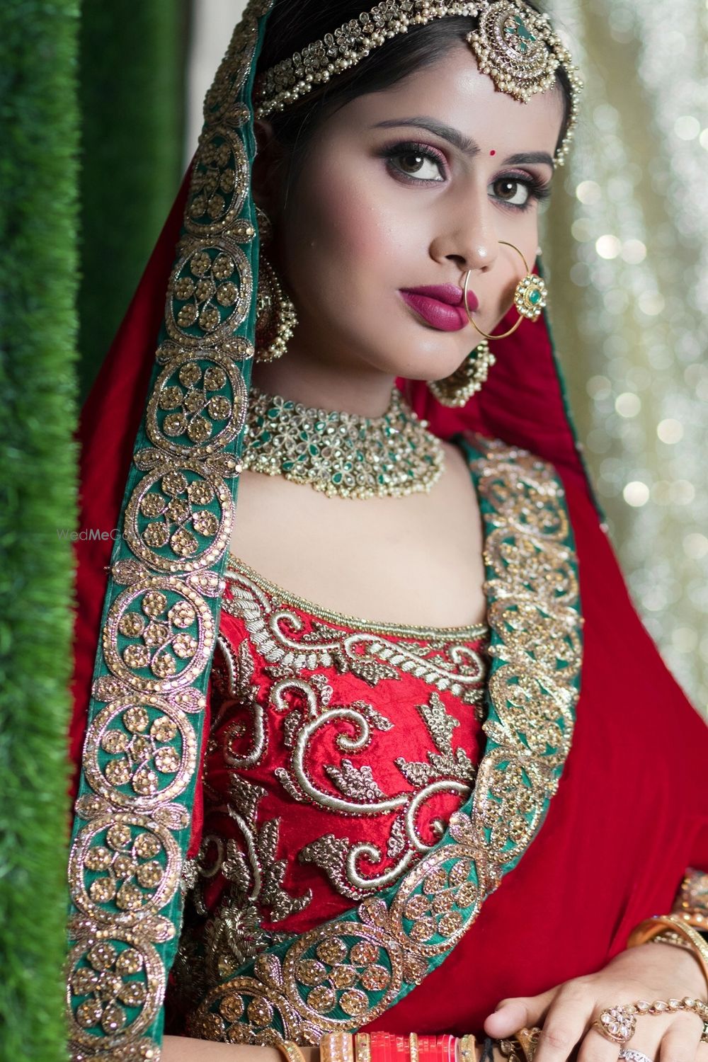 Photo From bridal makeup  - By Priyanka Makeup Artist