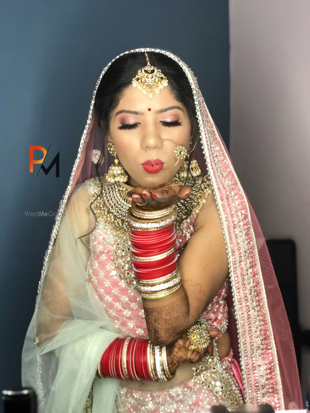 Photo From bridal makeup  - By Priyanka Makeup Artist