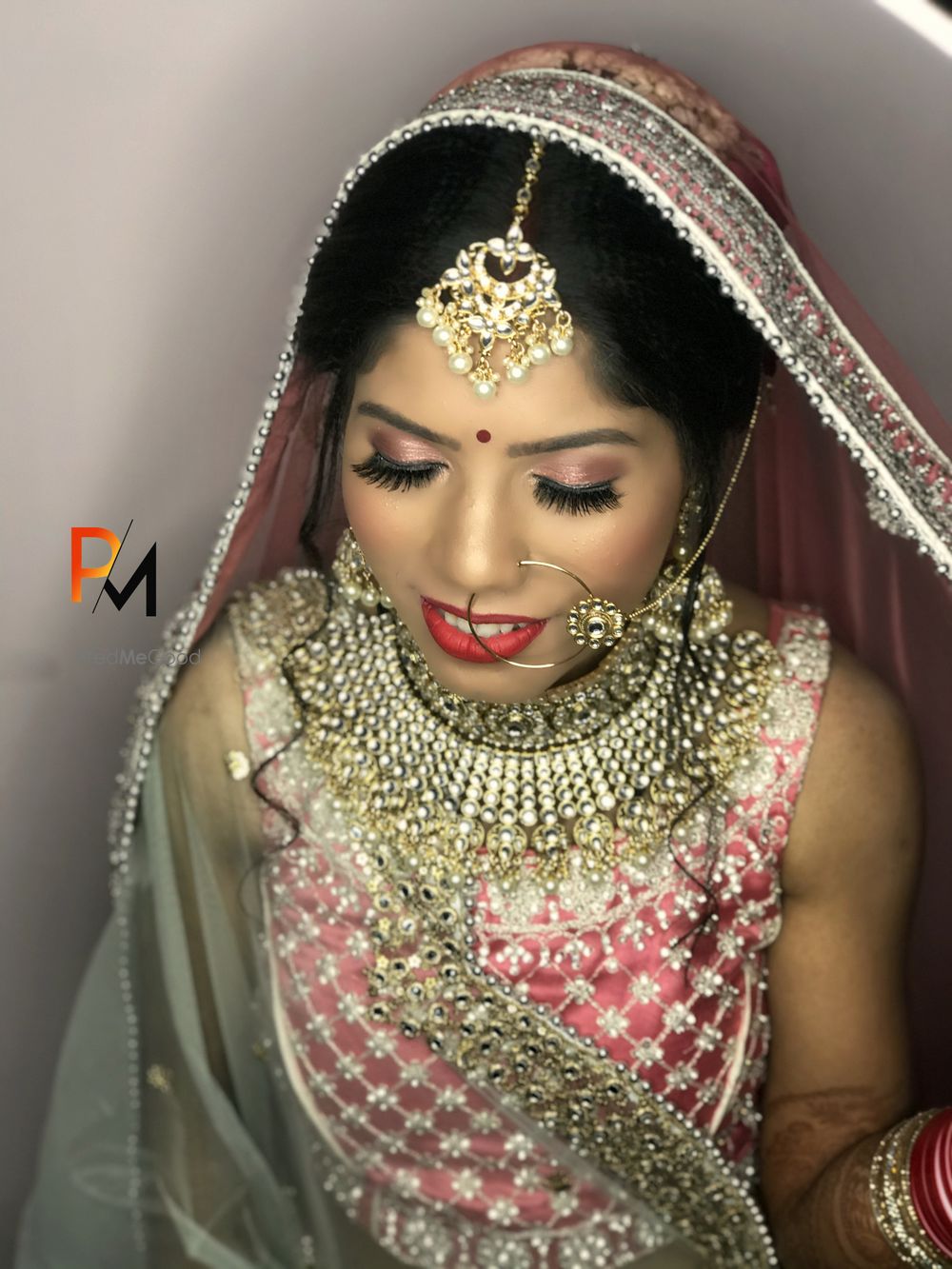 Photo From bridal makeup  - By Priyanka Makeup Artist