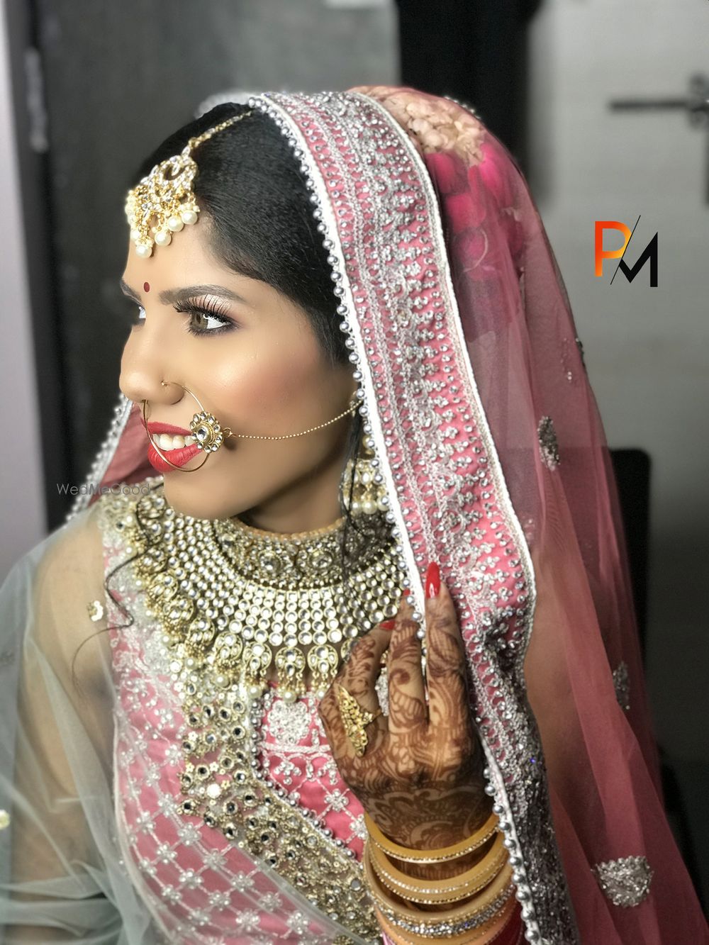 Photo From bridal makeup  - By Priyanka Makeup Artist