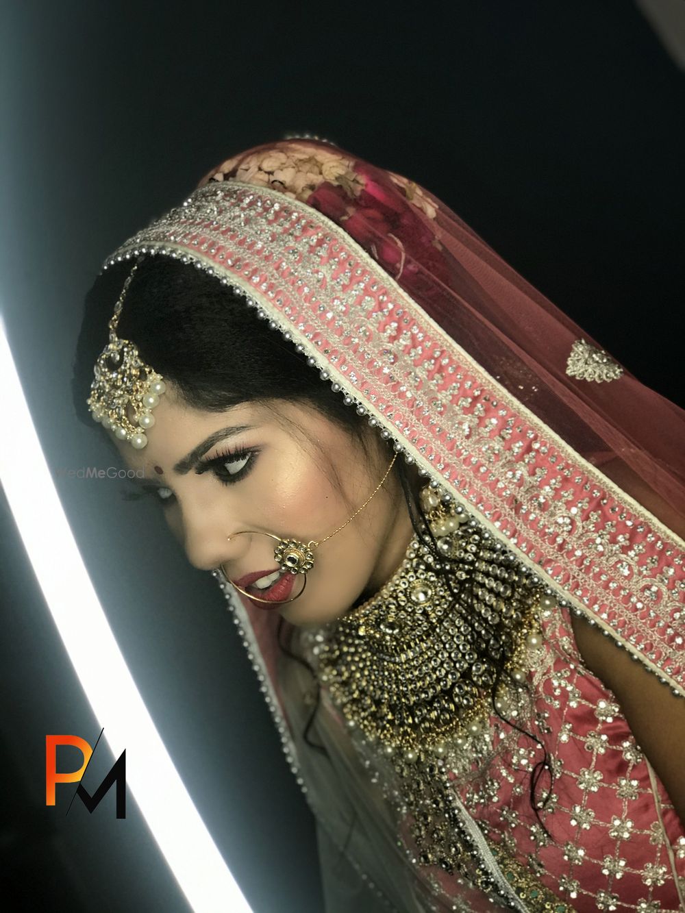 Photo From bridal makeup  - By Priyanka Makeup Artist