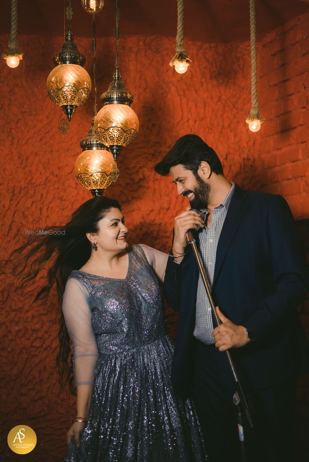 Photo From Upanya & Ishaan Pre-wedding - By The Knotty Weds
