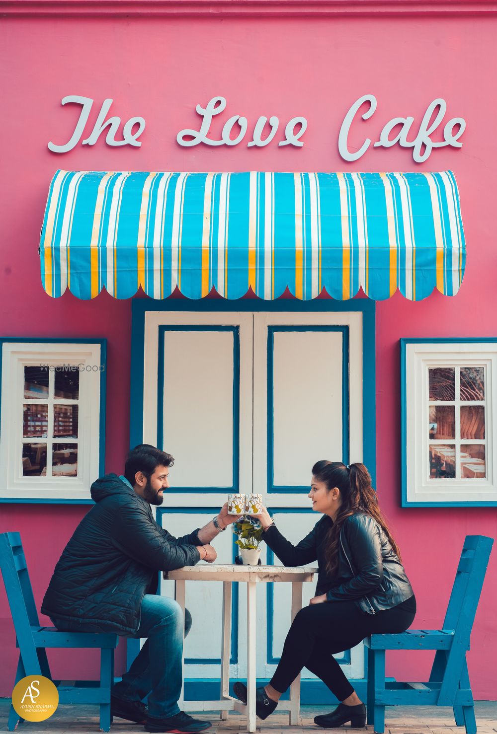 Photo From Upanya & Ishaan Pre-wedding - By The Knotty Weds