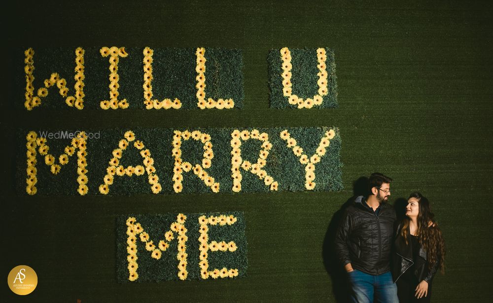 Photo From Upanya & Ishaan Pre-wedding - By The Knotty Weds