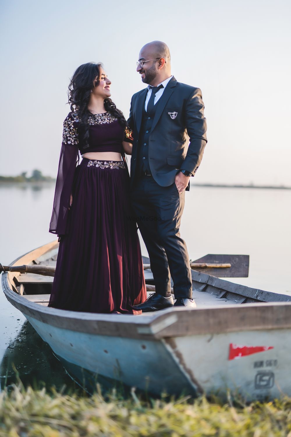 Photo From sahil & sukriti Pre Wedding - By Spin Shot Production